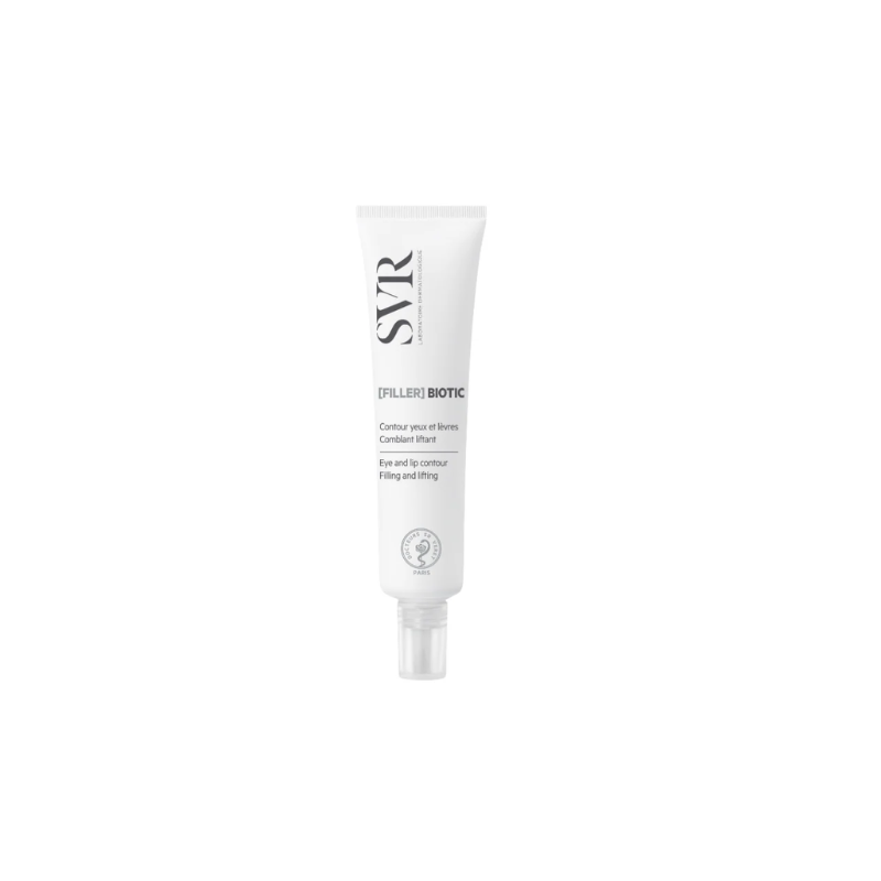 SVR Biotic Filler 15ml