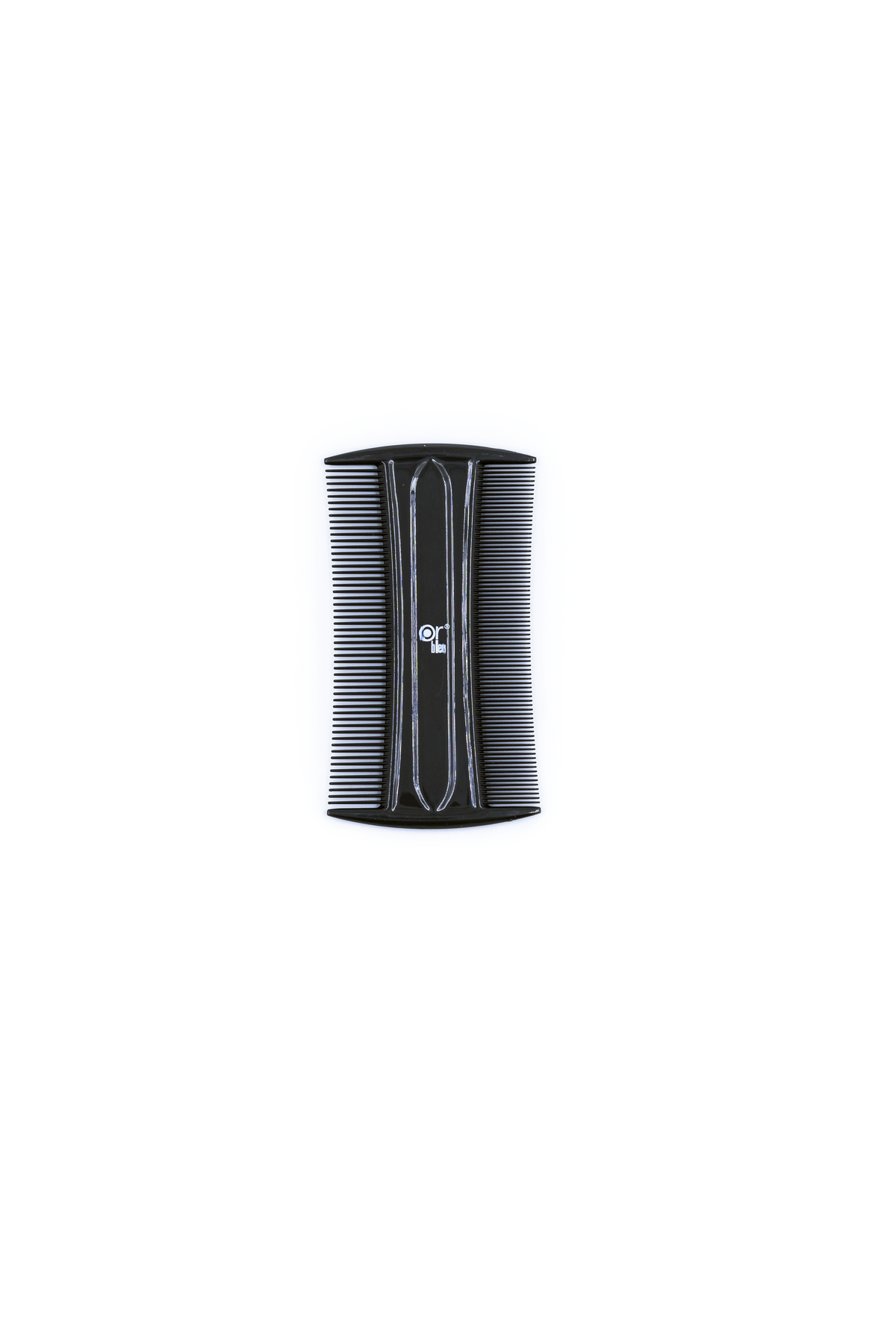 Men’s Fine-Toothed Hair Comb