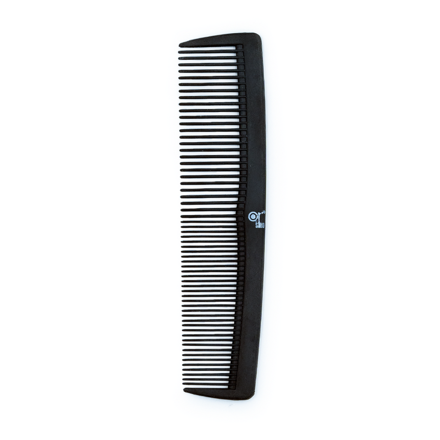Fine Toothed Pocket Comb