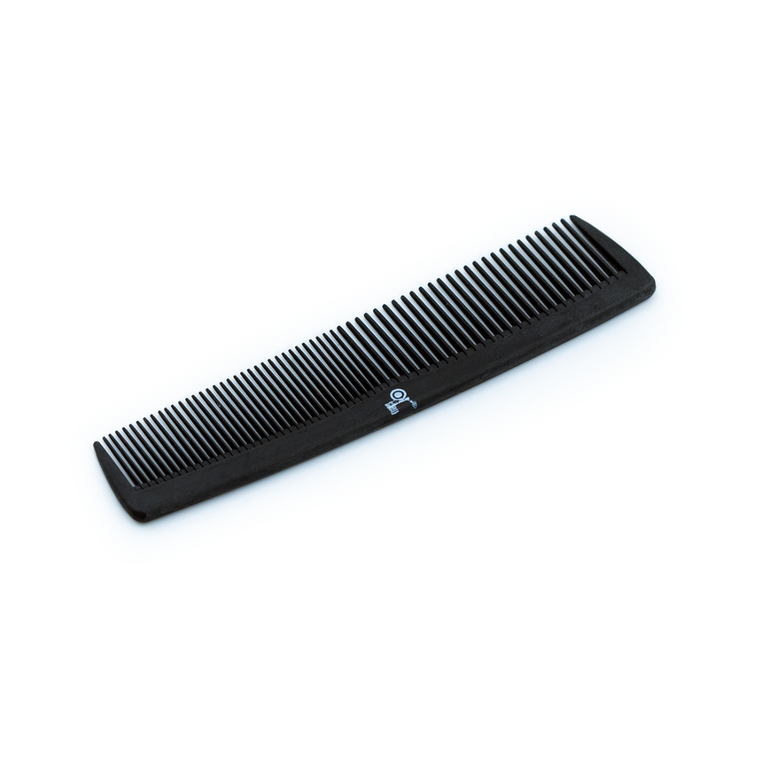 Fine Toothed Pocket Comb