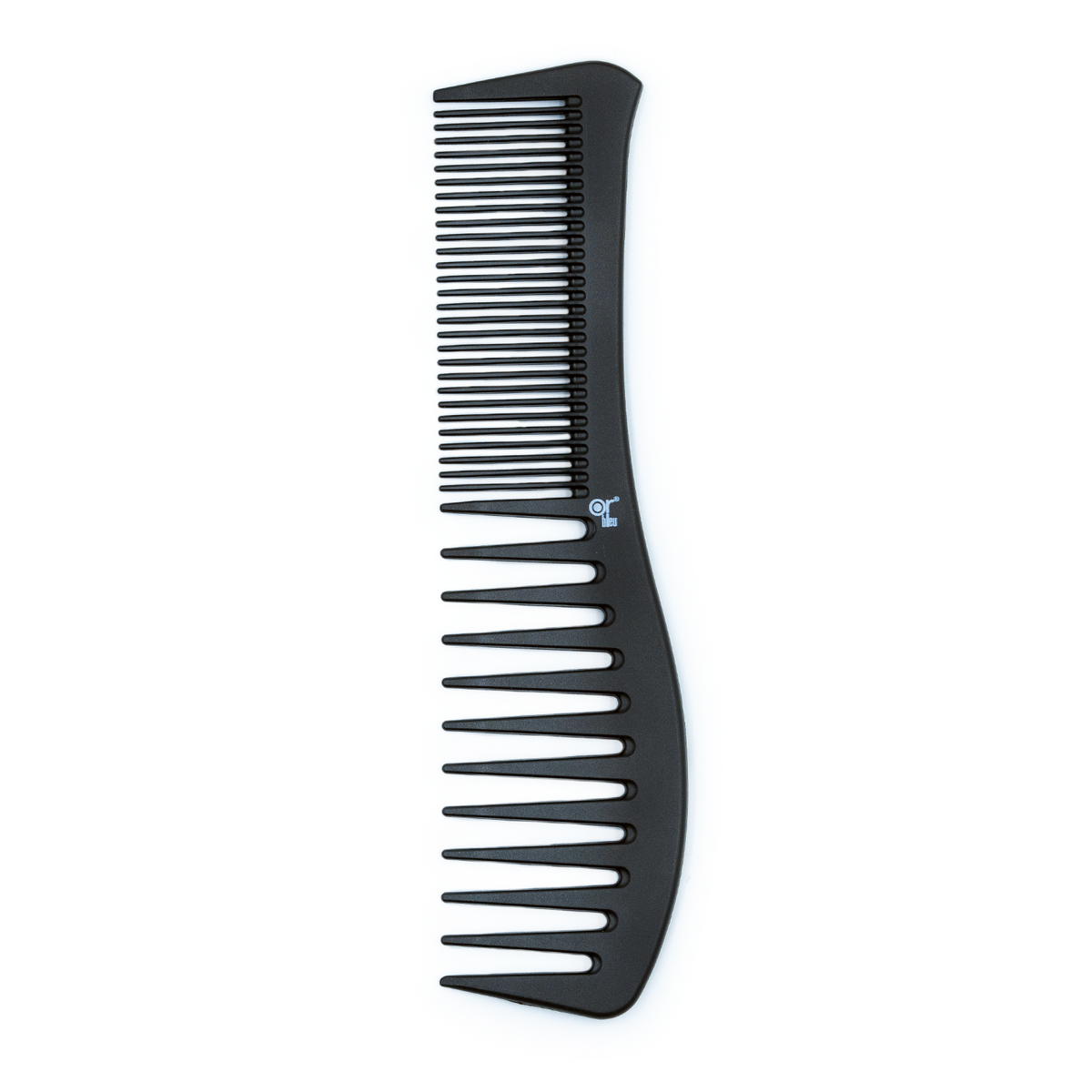 Fine And Wide Tooth Comb