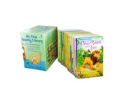 Usborne My First Reading Library Set