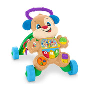 Fisher-Price Laugh & Learn Smart Stages Puppy Walker by Fisher-Price