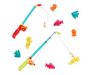 Kids Magnetic Fishing Game