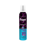 Fix net styling mousse
