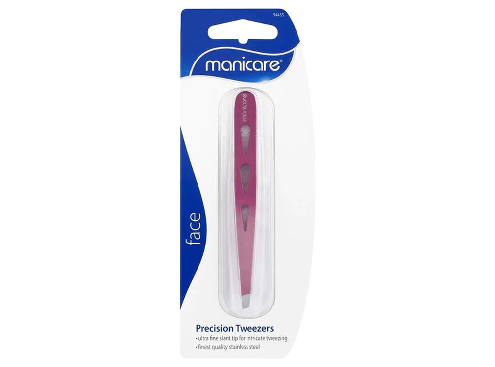 Manicare Precision Tweezers