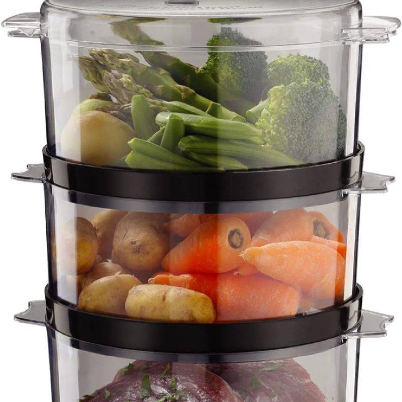 Food Steamer 7 L