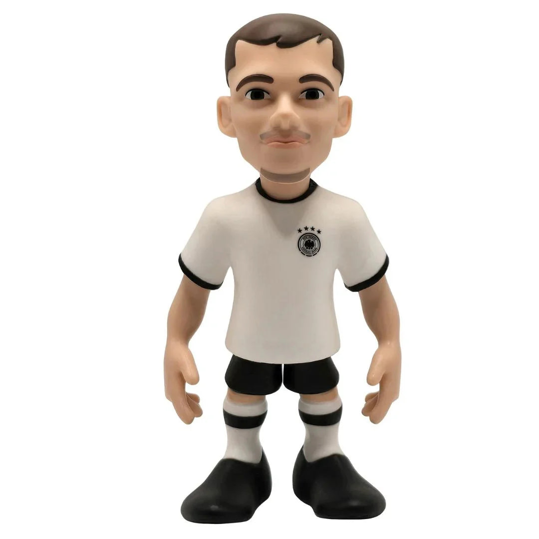 Florian Wirtz Action Figures Florian Wirtz Florian Wirtz Minix