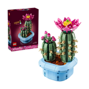 LEGO Flowering Cactus (11509) by LEGO