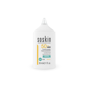 Fluide Invisible Haute Protection SPF50+ (Pocket format)