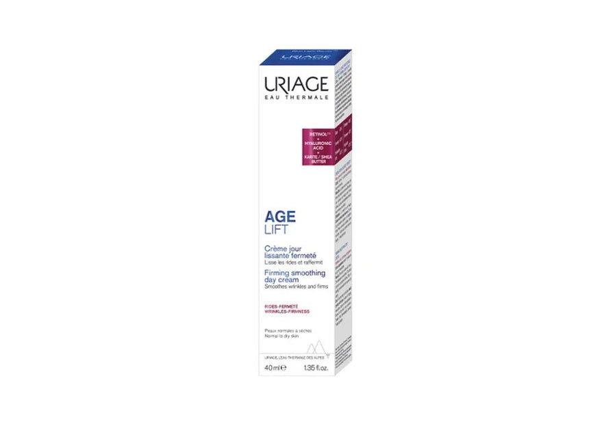 Uriage Age Lift Smoothing & Firming Day Fluid 40ml