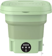 Folding Washing Machine