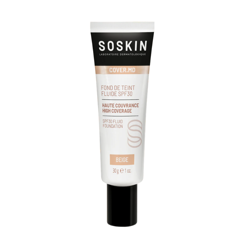 Corrective Fluid Foundation SPF30 30g