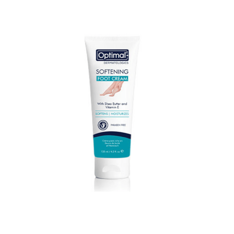 Optimal Foot Cream 125ml