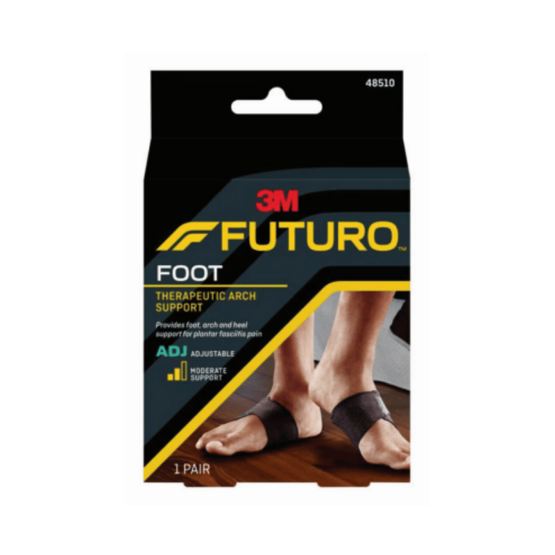 Futuro Therapeutic Arch Support