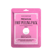 Kocostar Foot Peeling Mask - Small