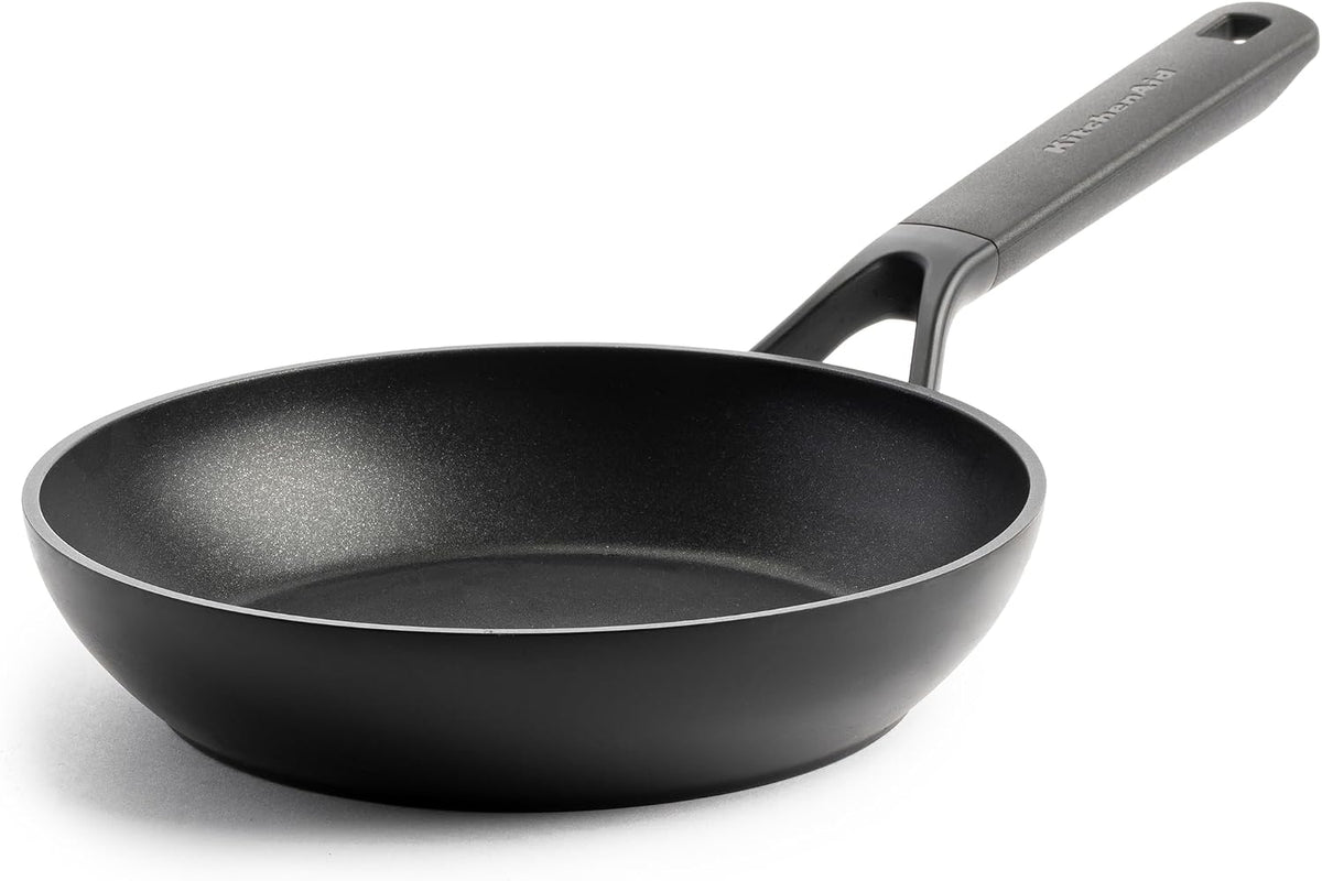 Black Forged Frying Pans Frying Pan Black Forged Frying Pans Black Forged Frying Pans KitchenAid