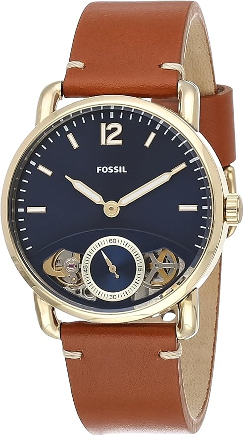 Fossil Men Commuter Watch
