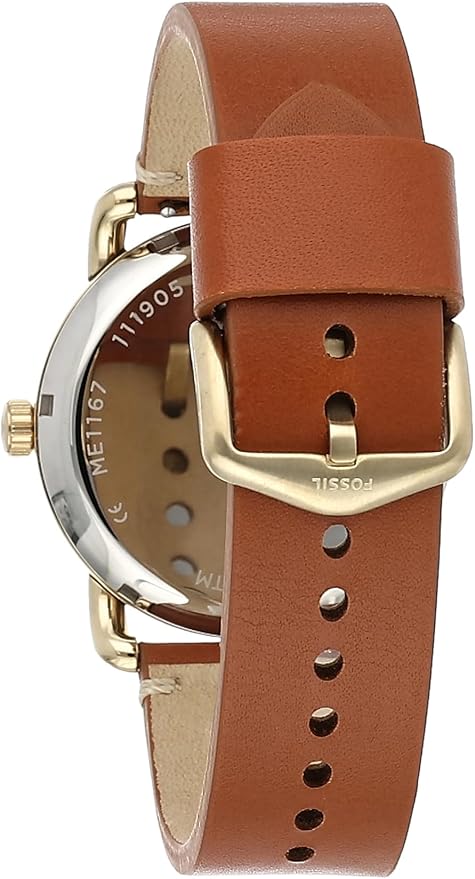 Fossil Men Commuter Watch