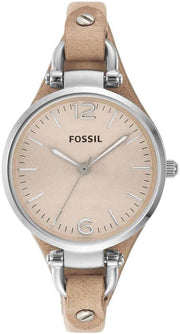 Fossil Women's Georgia Quartz Watch