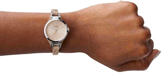 Fossil Women's Georgia Quartz Watch