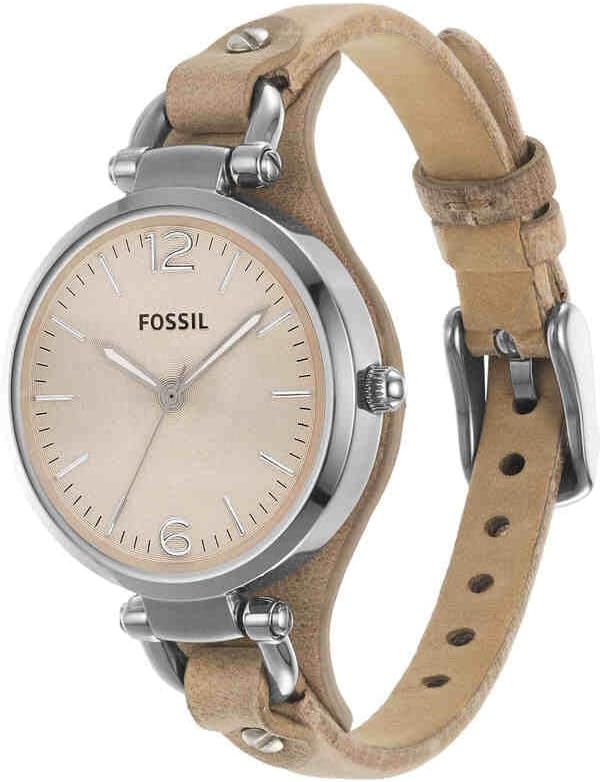 Fossil Women's Georgia Quartz Watch