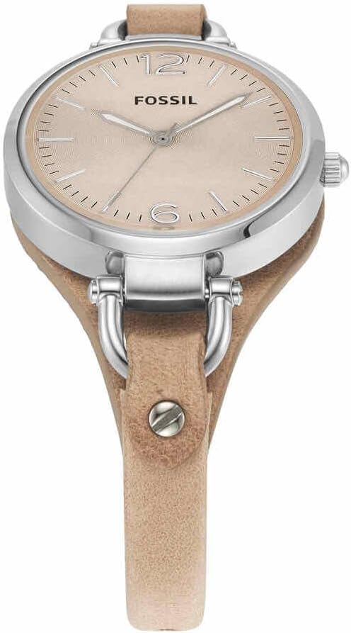 Fossil Women's Georgia Quartz Watch