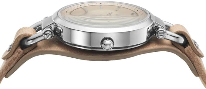Fossil Women's Georgia Quartz Watch