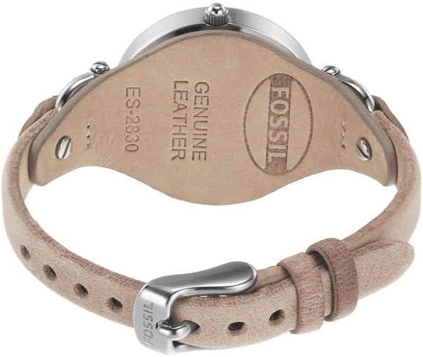 Fossil Women's Georgia Quartz Watch