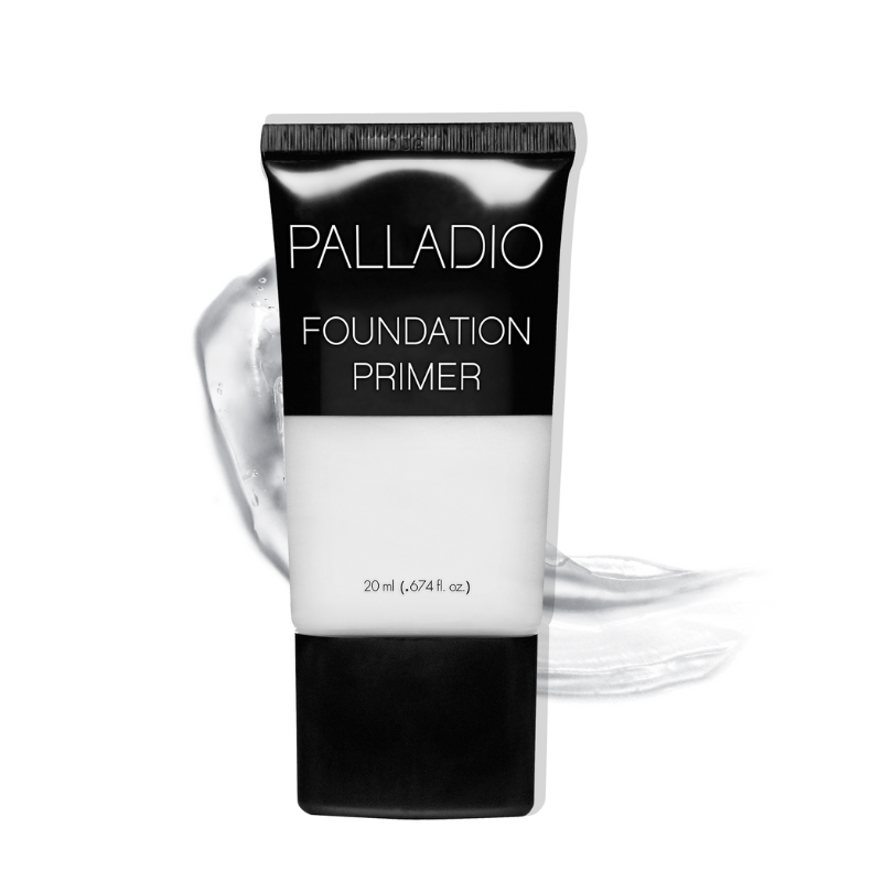Palladio Foundation Primer