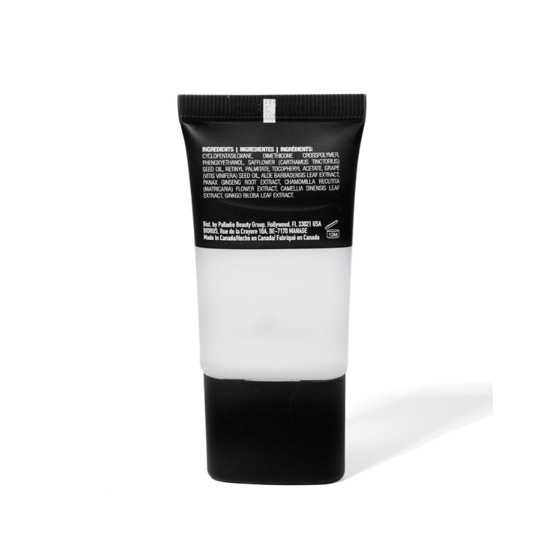 Palladio Foundation Primer