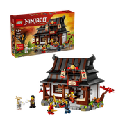 LEGO Four Weapons Blacksmith 15th Anniversary (71858) by LEGO