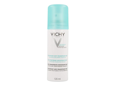 Vichy Deo Spray Anti Transpiration 125 mL