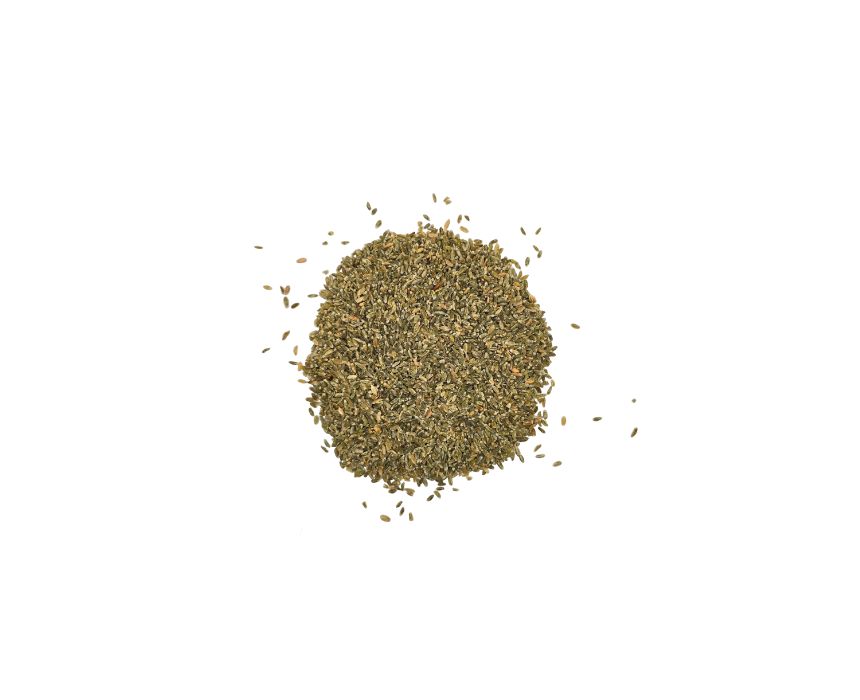 Lebanese Freekeh