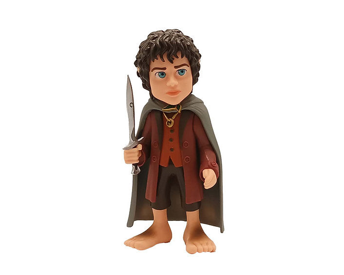Frodon Bolson - The Lord of the Rings Action Figures Frodon Bolson - The Lord of the Rings Frodon Bolson - The Lord of the Rings Minix