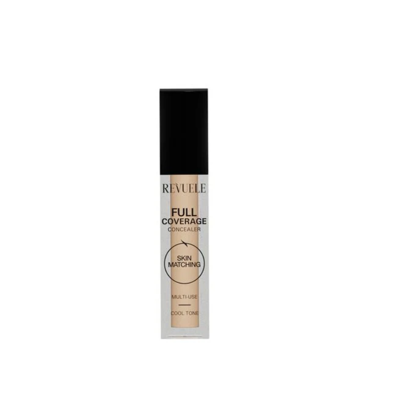 Full Coverage Cool Tone Concealer