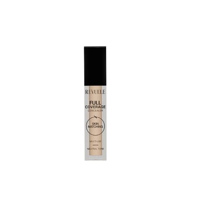 Full Coverage LQ Concealer - Neutral