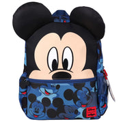 Smiggle Backpack Mickey Mouse | Hoodie | (KG1-KG3) | 38cm