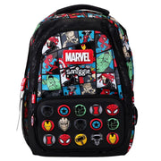 Smiggle Backpack Marvel Super Hereos | (G1-G3) | 42cm