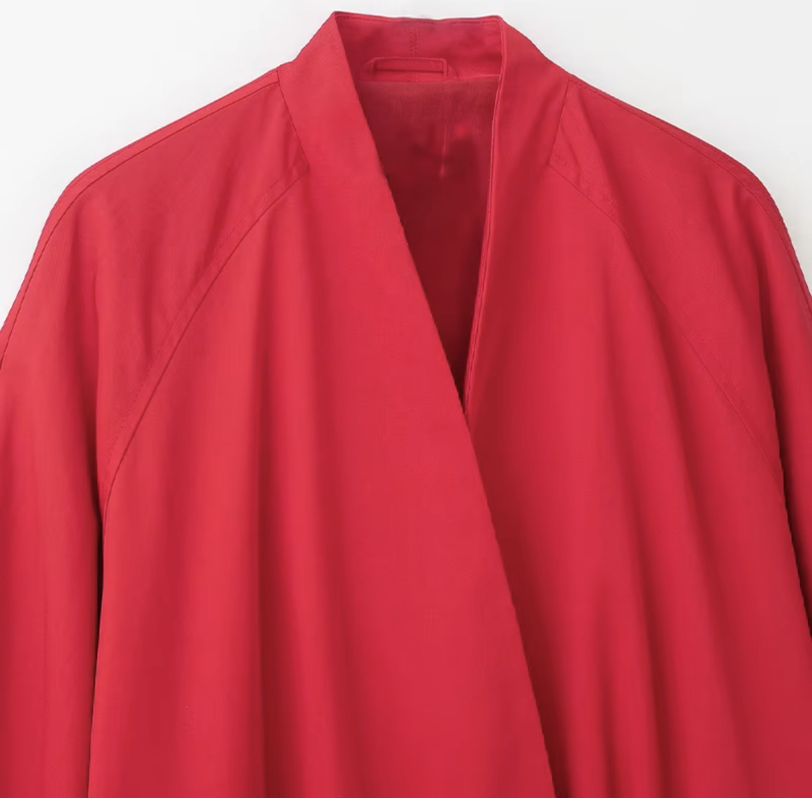 The Statement Bomber Jacket