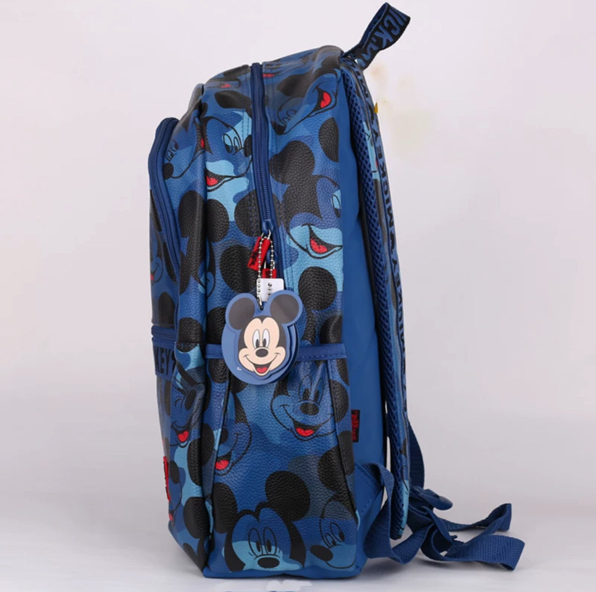 Smiggle Backpack Mickey Mouse | (G1-G3) | 42cm