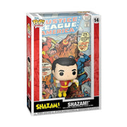 Funko POP! Comic Cover: DC - Shazam! (14) by FUNKO POP!