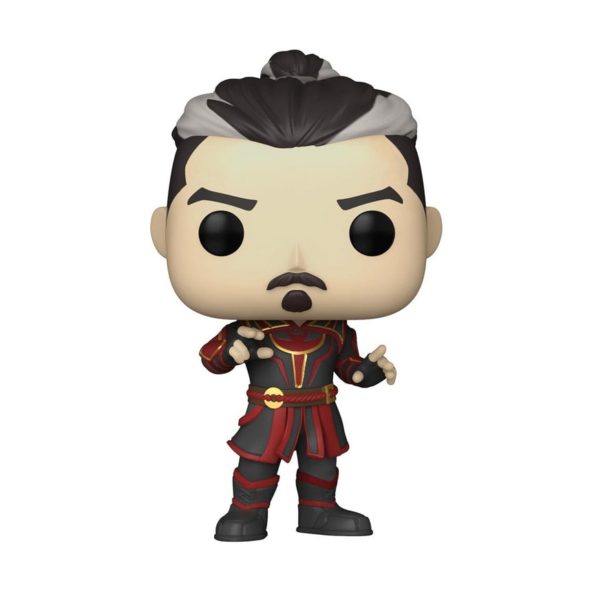 Funko POP! Marvel Doctor Strange in The Multiverse of Madness Defender Strange (1009) by FUNKO POP!