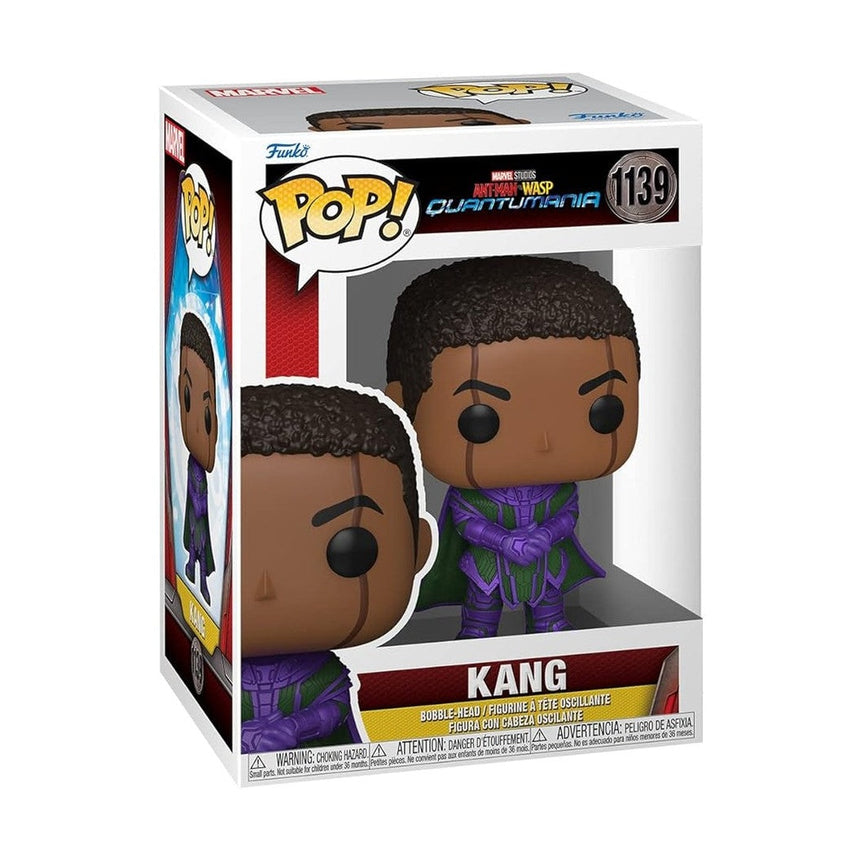 Funko POP! Vinyl Kang by FUNKO POP!