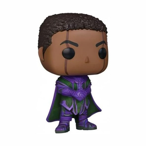Funko POP! Vinyl Kang by FUNKO POP!