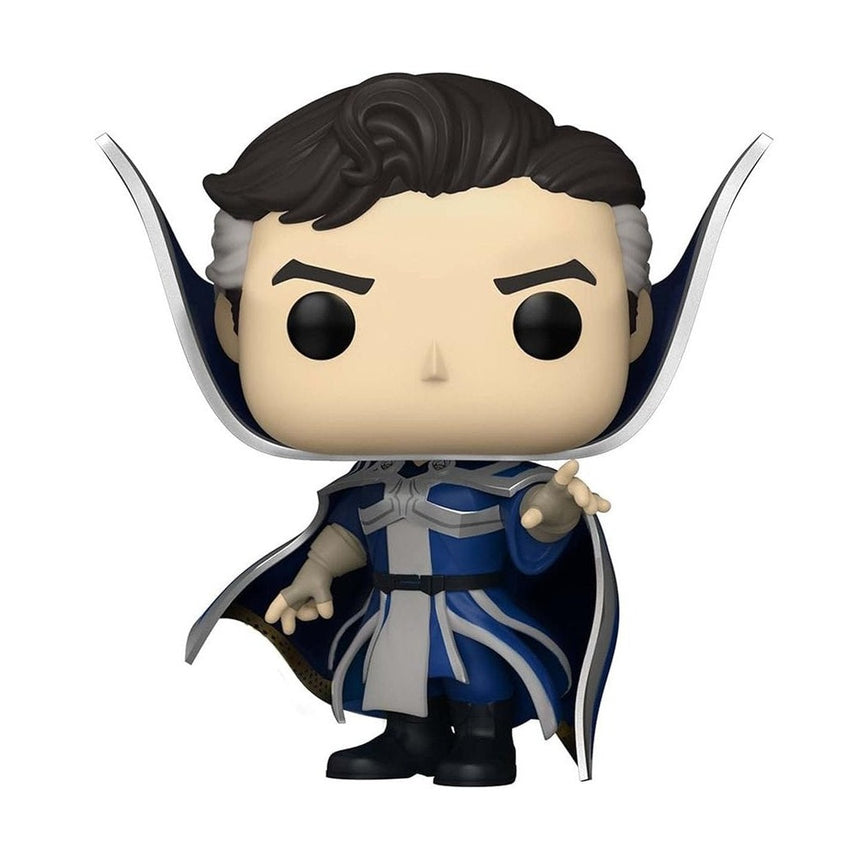 Funko Pop Marvel: Doctor Strange Multiverse of Madness - Supreme Strange (1005) by FUNKO POP!
