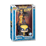 Funko Pop! X-Men - All-New Wolverine Issue (42) by FUNKO POP!