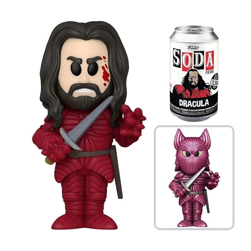 Funko Soda: Bram Stoker's Dracula by FUNKO POP!