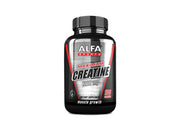 Alfa Vitamins Maximum Creatine 1200Mg 100 capsules