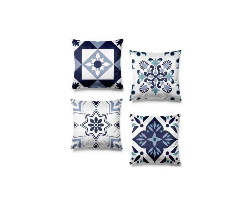 Pillow Covers Set of 4